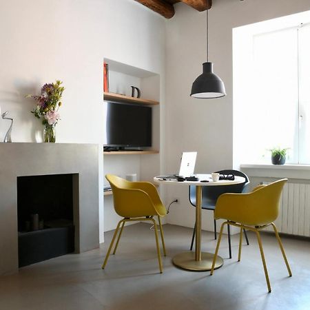 L'Atelier Di Porta Venezia Milão Exterior foto