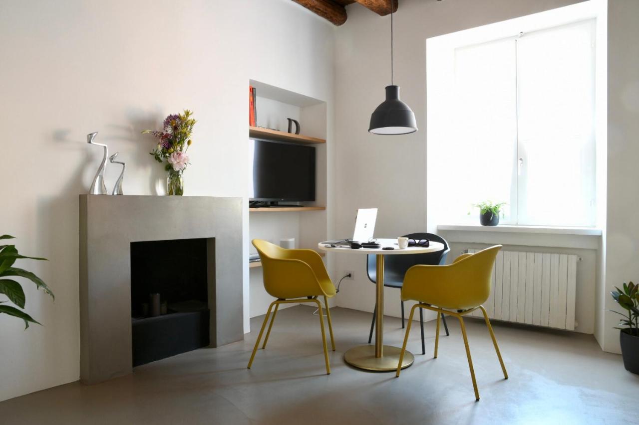 L'Atelier Di Porta Venezia Milão Exterior foto