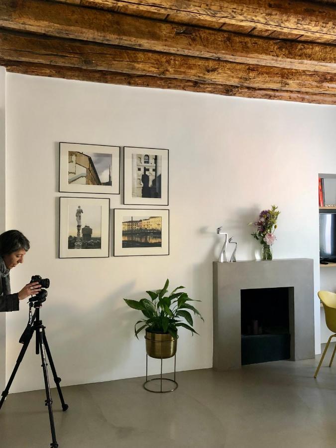 L'Atelier Di Porta Venezia Milão Exterior foto