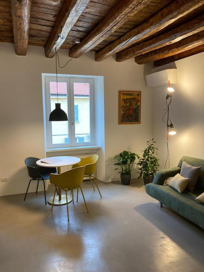 L'Atelier Di Porta Venezia Milão Exterior foto