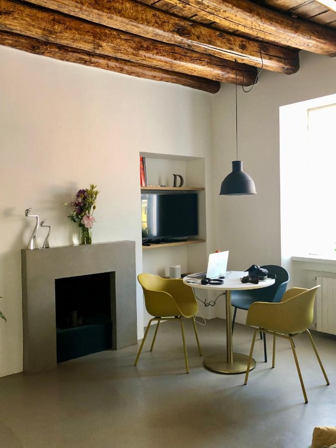 L'Atelier Di Porta Venezia Milão Exterior foto